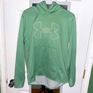 Under Armour hoodie